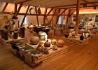 Museum für Archäologie und Naturmuseum Thurgau